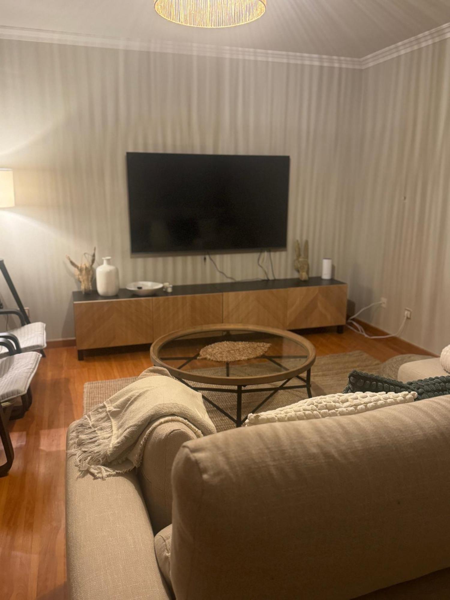 Moderno Apartamento Con Vistas A La Ria De Віго Екстер'єр фото