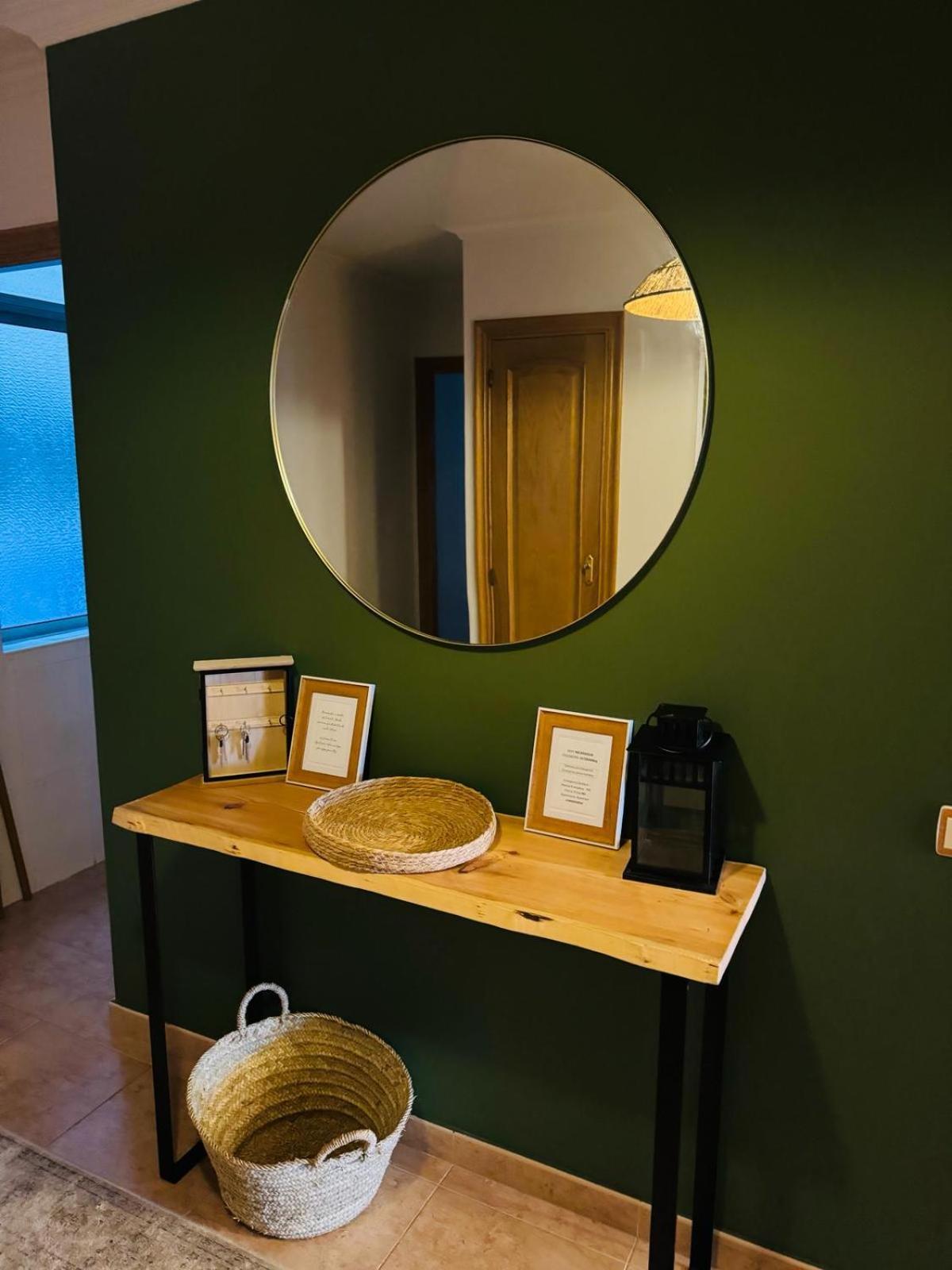 Moderno Apartamento Con Vistas A La Ria De Віго Екстер'єр фото
