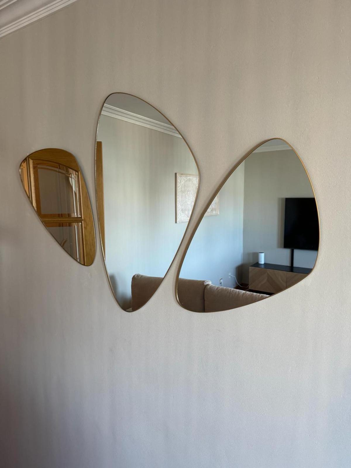 Moderno Apartamento Con Vistas A La Ria De Віго Екстер'єр фото