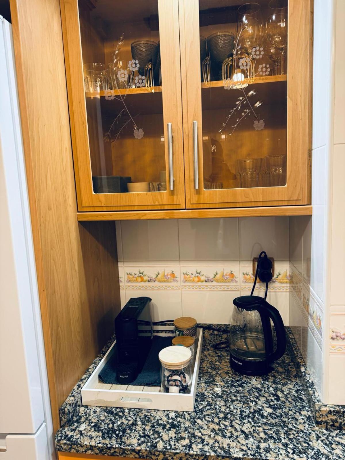 Moderno Apartamento Con Vistas A La Ria De Віго Екстер'єр фото